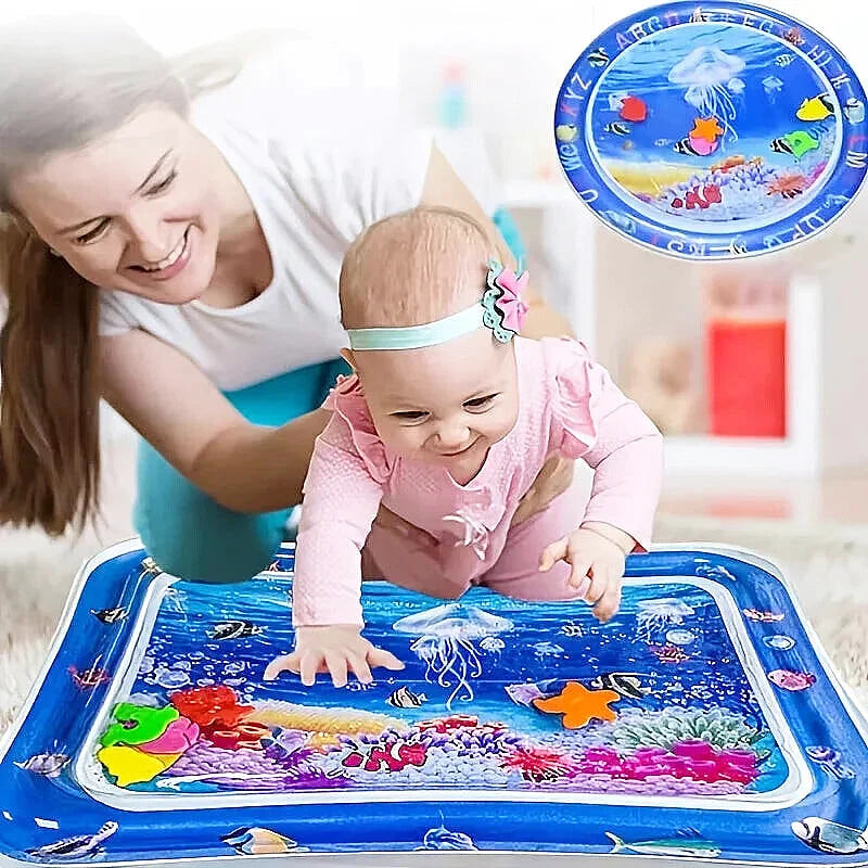 Baby Play Mat